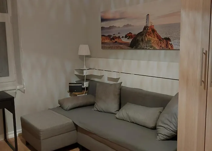 Robezu Apartments
