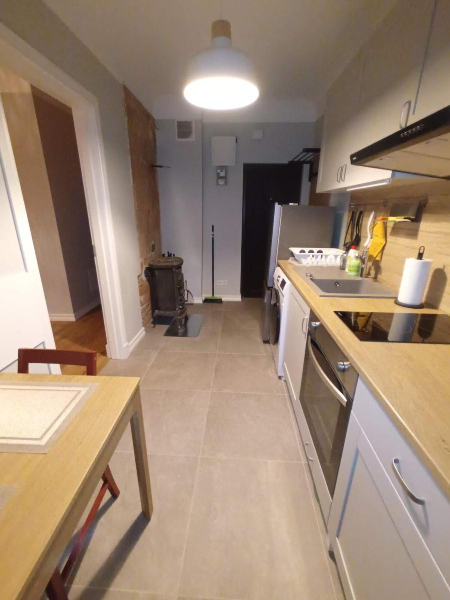 Apartament Robezu Ryga
